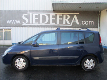 Легковой автомобиль Renault Espace 2.0 16V , Airco: фото 2