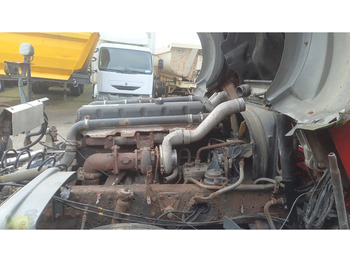 Двигатель для Грузовиков Renault Premium 420 Dci Engine + Automatic Gearbox: фото 2 Двигатель для Грузовиков Renault Premium 420 Dci Engine + Automatic Gearbox: фото 2