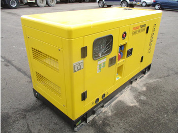 Новый Электрогенератор Stedefra VG-R30 , 37.5 KVA , New Diesel generator, 3 Phase: фото 3 Новый Электрогенератор Stedefra VG-R30 , 37.5 KVA , New Diesel generator, 3 Phase: фото 3
