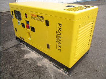 Новый Электрогенератор Stedefra VG-R30 , 37.5 KVA , New Diesel generator, 3 Phase: фото 4 Новый Электрогенератор Stedefra VG-R30 , 37.5 KVA , New Diesel generator, 3 Phase: фото 4