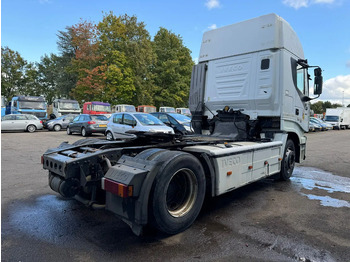 Тягач Iveco Stralis 420 Airco , Retarder , Active Space: фото 3