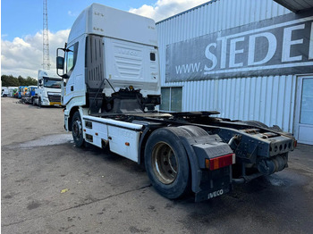 Тягач Iveco Stralis 420 Airco , Retarder , Active Space: фото 4