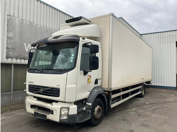 Рефрижератор VOLVO FL12 240