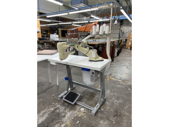 Промышленное оборудование Chain arm kedjestygn Symaskin Zoje: фото 1