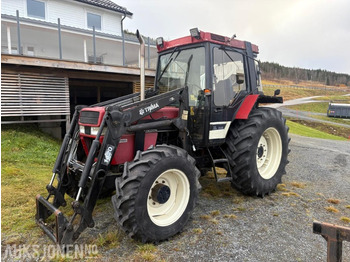 Трактор CASE IH XL