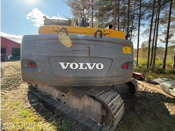 Экскаватор 2004 Volvo EC140BLC: фото 4