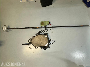 Строительное оборудование