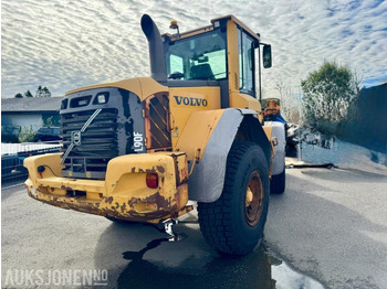 Колёсный погрузчик 2007 Volvo L90F - Hjullaster - Skuffe - Timer: 6792: фото 3