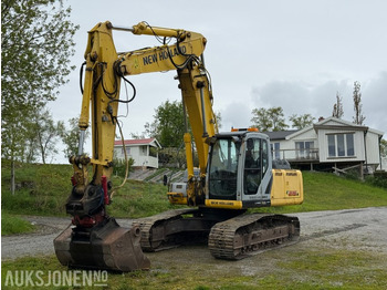 Экскаватор KOBELCO