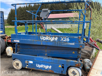 Подъёмник UPRIGHT