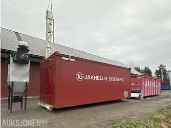 Строительное оборудование