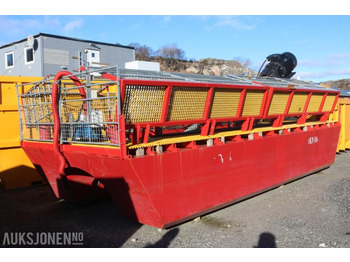 Строительное оборудование