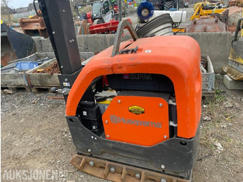 Каток HUSQVARNA