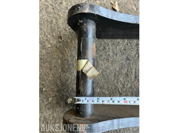 Строительное оборудование 2025 hurtigfeste S-40: фото 4 Строительное оборудование 2025 hurtigfeste S-40: фото 4