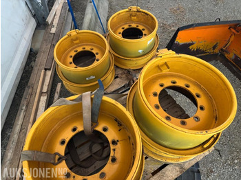 Колёсный погрузчик VOLVO L60