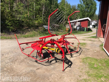 Сельскохозяйственная техника LELY