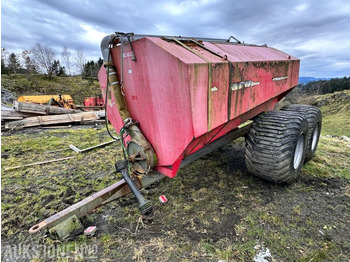 Сельскохозяйственная техника