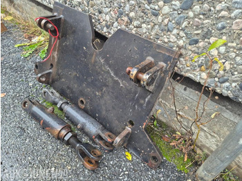 Сельскохозяйственная техника NEW HOLLAND TS