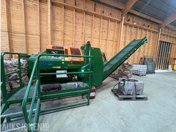 Сельскохозяйственная техника