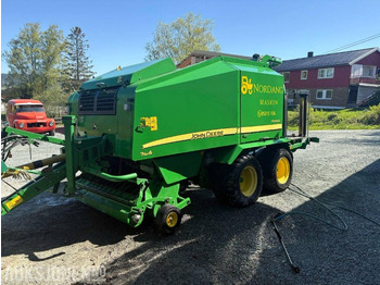 Сельскохозяйственная техника JOHN DEERE 2000 Series