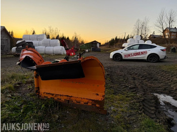 Сельскохозяйственная техника