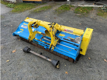 Сельскохозяйственная техника