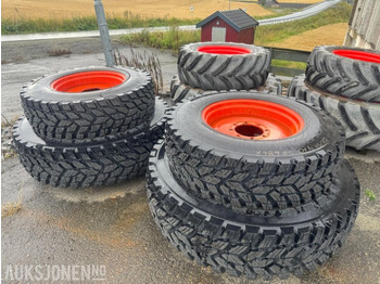 Сельскохозяйственная техника CLAAS