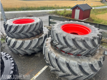 Сельскохозяйственная техника CLAAS