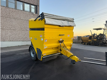 Сельскохозяйственная техника