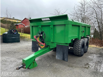 Сельскохозяйственная техника