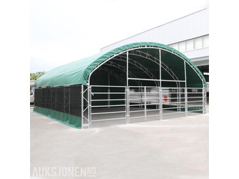 Сельскохозяйственная техника