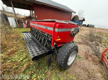 Сельскохозяйственная техника