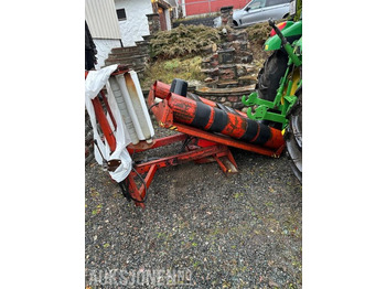 Сельскохозяйственная техника KVERNELAND