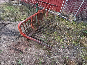 Сельскохозяйственная техника