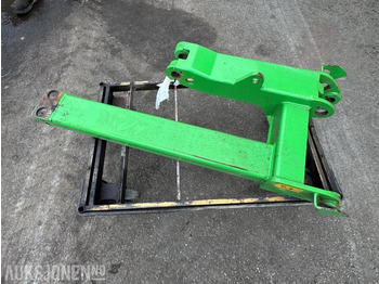 Сельскохозяйственная техника AVANT