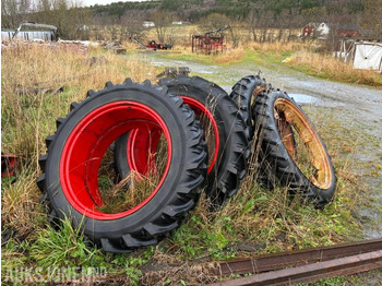 Сельскохозяйственная техника