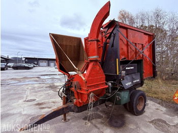 Сельскохозяйственная техника