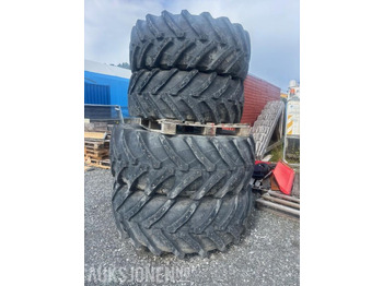 Сельскохозяйственная техника VALTRA