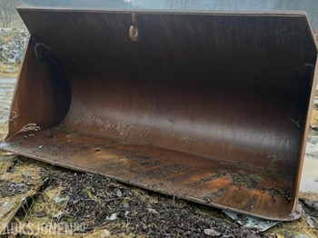 Навесное оборудование CATERPILLAR