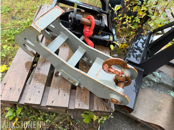 Навесное оборудование STEKRO