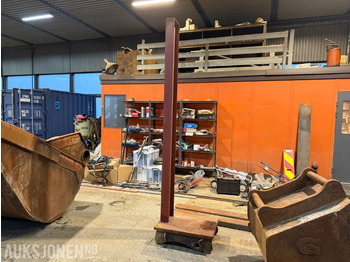 Навесное оборудование