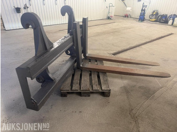 Навесное оборудование