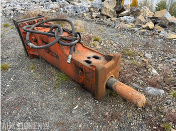 Навесное оборудование