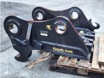 Навесное оборудование