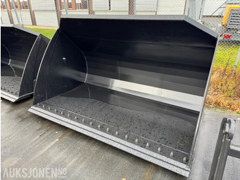 Навесное оборудование