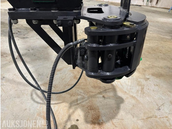 Навесное оборудование