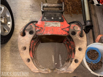 Навесное оборудование