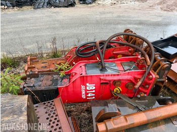 Навесное оборудование