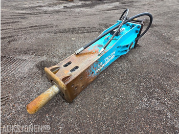 Навесное оборудование