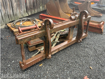 Навесное оборудование